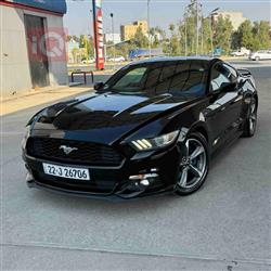 فورد موستانج